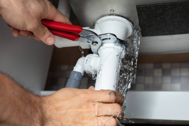 Alpine, CA Water damage restoration Company